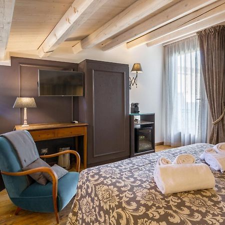 I Mori - Design Apartments Комизо Экстерьер фото