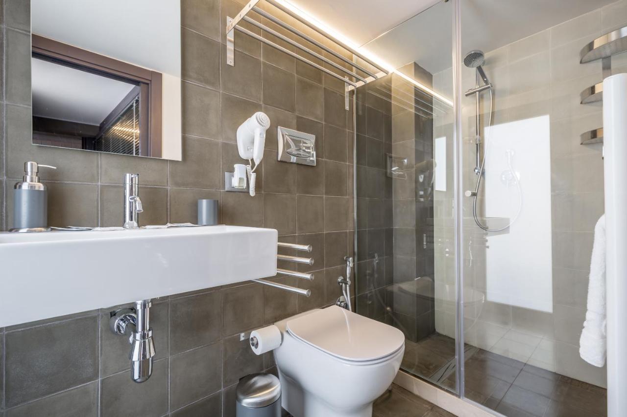 I Mori - Design Apartments Комизо Экстерьер фото