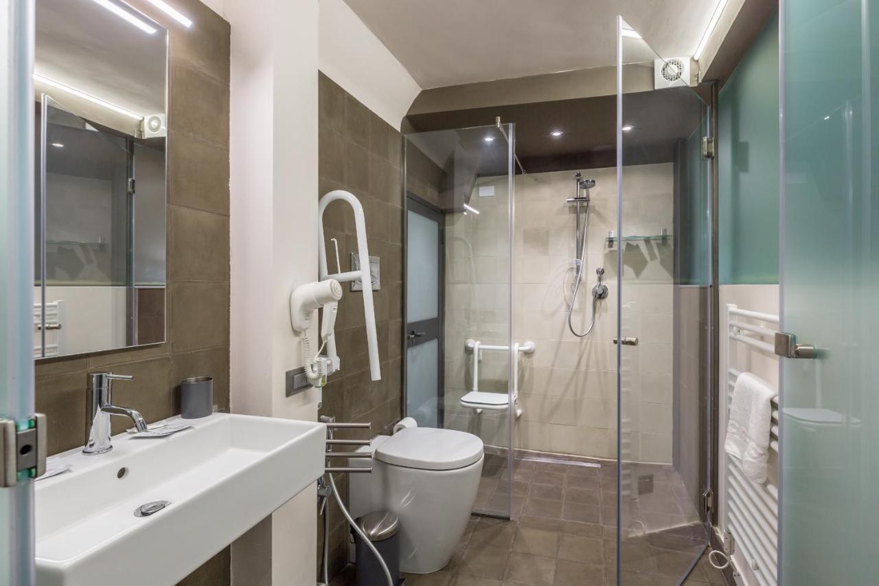 I Mori - Design Apartments Комизо Экстерьер фото